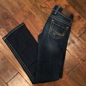 BKE/Buckle jeans
